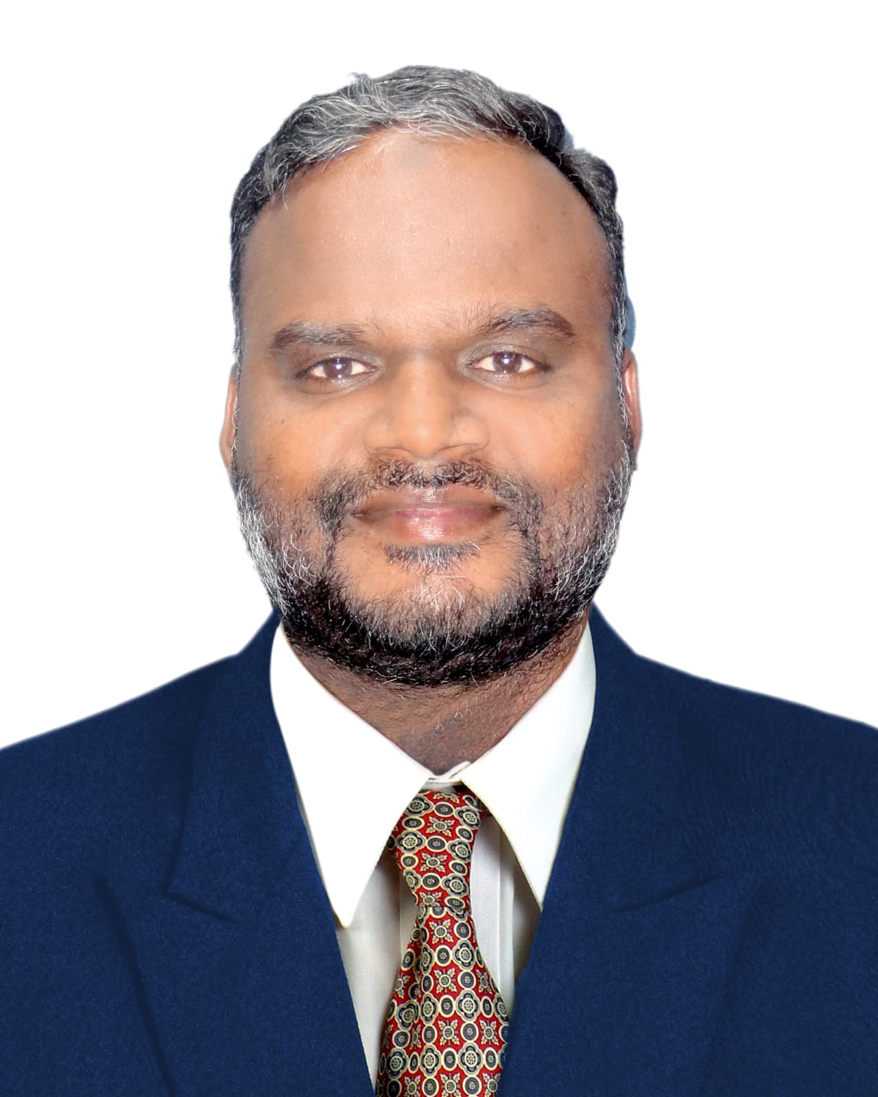 DR. JATIN V. ROLA